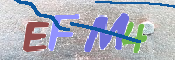 Imagen CAPTCHA